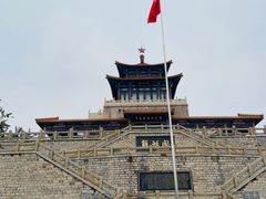 -解放阁