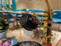 古法鱼豆花-青瓷火锅料理(西单大悦城店)