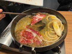 -满来寿喜烧(金虹桥店)