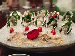 -神洲四海大酒楼(王府井澳门中心店)