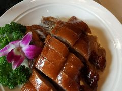 -南通滨江洲际酒店-东厨中餐厅