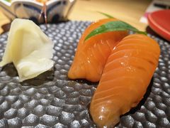 -江左尚白日本料理(万象城店)