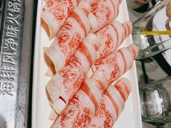 -海底捞火锅(九霄梦天地店)