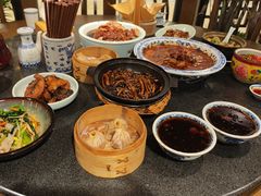 -南京大牌档(新街口德基广场店)