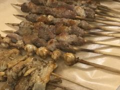 -兄弟联果木炭烤翅·50年家传鸡翅秘方