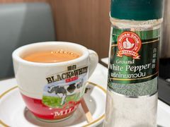 -深仔记茶餐厅(亚士厘道店)