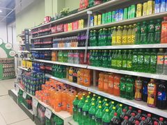 -永辉超市(中南城店)