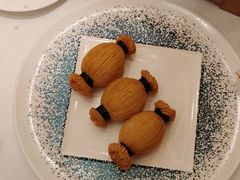 -香宫中餐厅·大连香格里拉(人民路店)