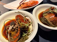 -江南雅厨(李公堤店)