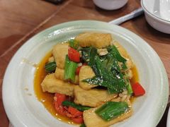 -斯丹姜母鸭·古法干香(田安南路店)