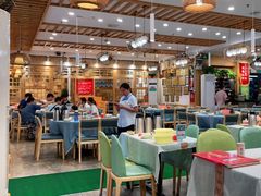 大堂-大师傅金奖啤酒鱼(西街口总店)