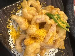 -熹悟海鲜火锅·广式打边炉
