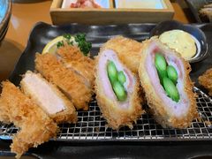-胜博殿日式炸猪排(侨福芳草地店)