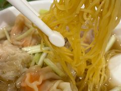 -一记面馆·云吞面嘅专家(富华店)