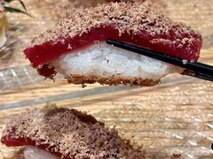 -月下料理(楷林IFC店)