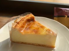 法式蛋奶乐芙朗-星巴克臻选(南京艾尚天地店)