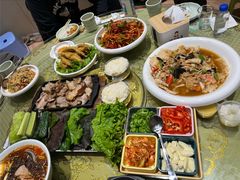 -珲春葵花饭店