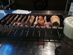 -很久以前羊肉串(大华三路店)