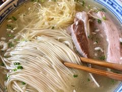 -同得兴 Since·1995 传统苏式面馆(十全街店)