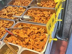 -518豆腐干(总店)