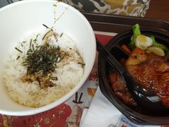 -肯德基(中华路店)