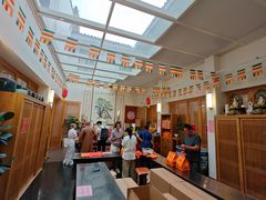 -龙华素斋(龙华路店)