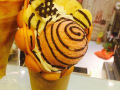 -可丽小屋(中山路店)