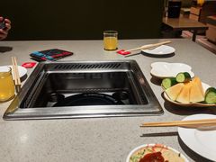 -海底捞火锅(高科东路店)