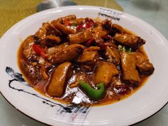 -兰州饭店-鑫苑清真餐厅