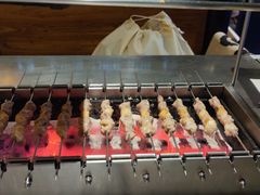 -很久以前羊肉串(打浦路店)
