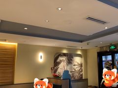 -豪客来牛排(重庆三峡广场步行街1704店)