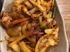 -包装马车·韩国料理·포장마차