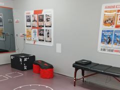 -乐刻健身铁馆(灯市口店)