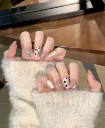 -唇印象·美甲美睫