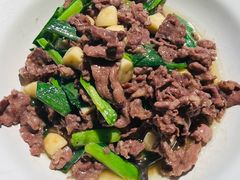 -费大厨辣椒炒肉(富兴店)