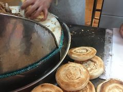 -秦豫肉夹馍(骡马市总店)
