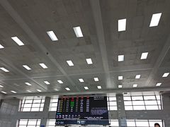 -华山北站
