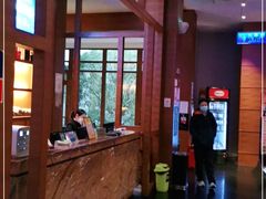 -黔蘑菇四季餐厅(观山湖店)