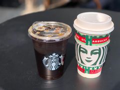 -星巴克(宁波老外滩店)