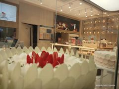 -LanTa蓝塔烘焙(融元广场店)