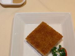 -利苑酒家(宜安广场店)