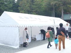 -北海道神宫