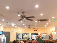 -萨莉亚意式餐厅(特力时尚汇店)