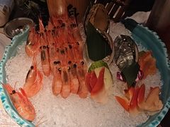 -大渔铁板烧(花园道店)