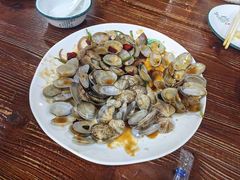 -叶存利海鲜大馅饺子(海宁路总店)
