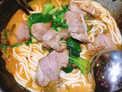 米线-松茸小馆·云南特色餐厅
