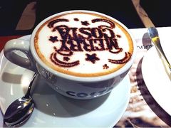 卡布-COSTA COFFEE(武汉武商MALL店)