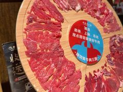 -吼堂老火锅(太古里总店)