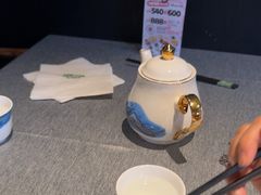 -绿波廊(豫园店)