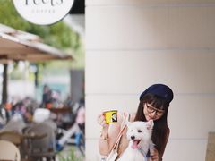 -Peet's Coffee皮爷咖啡(大学路店)